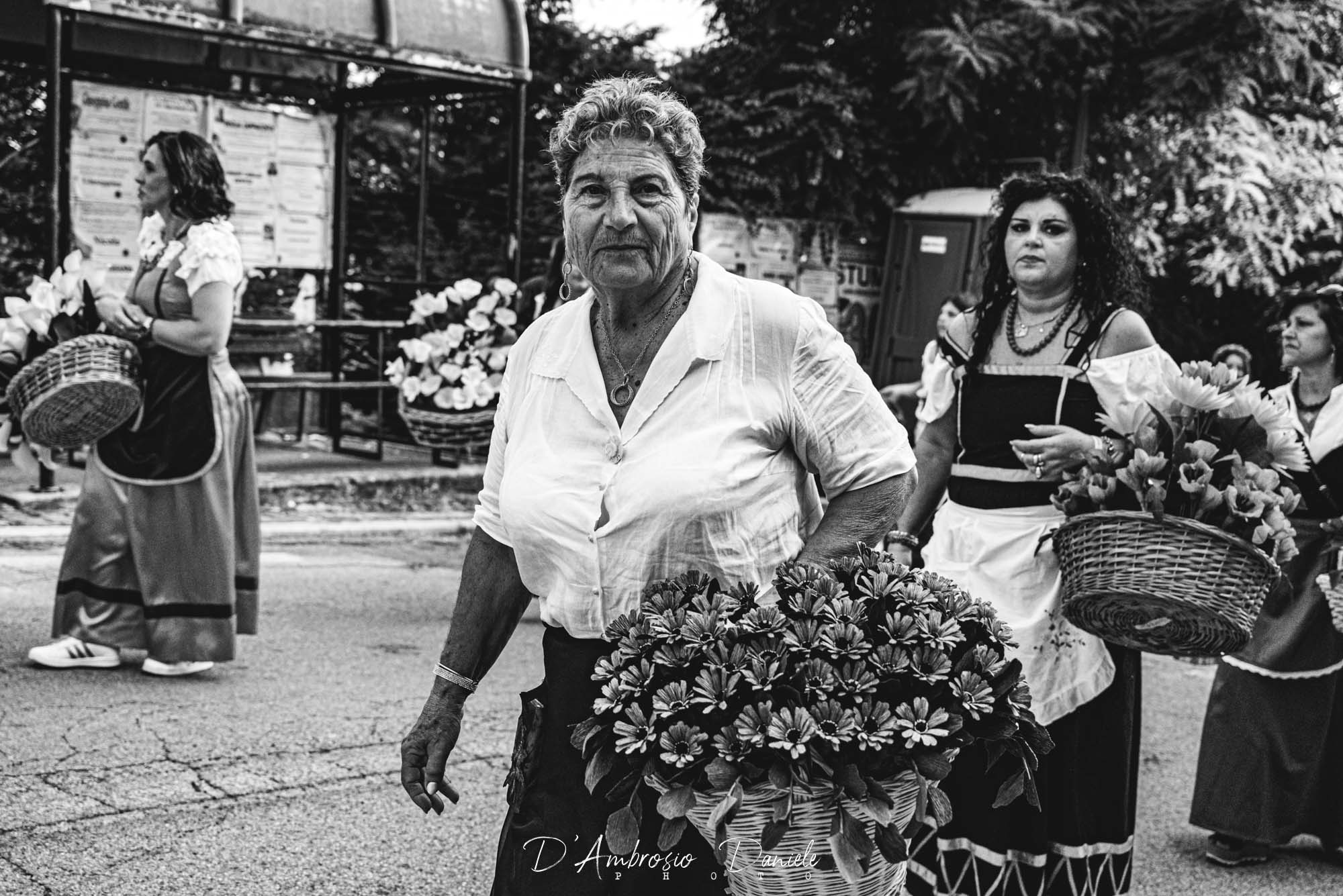 Festa dei Banderesi a Bucchianico