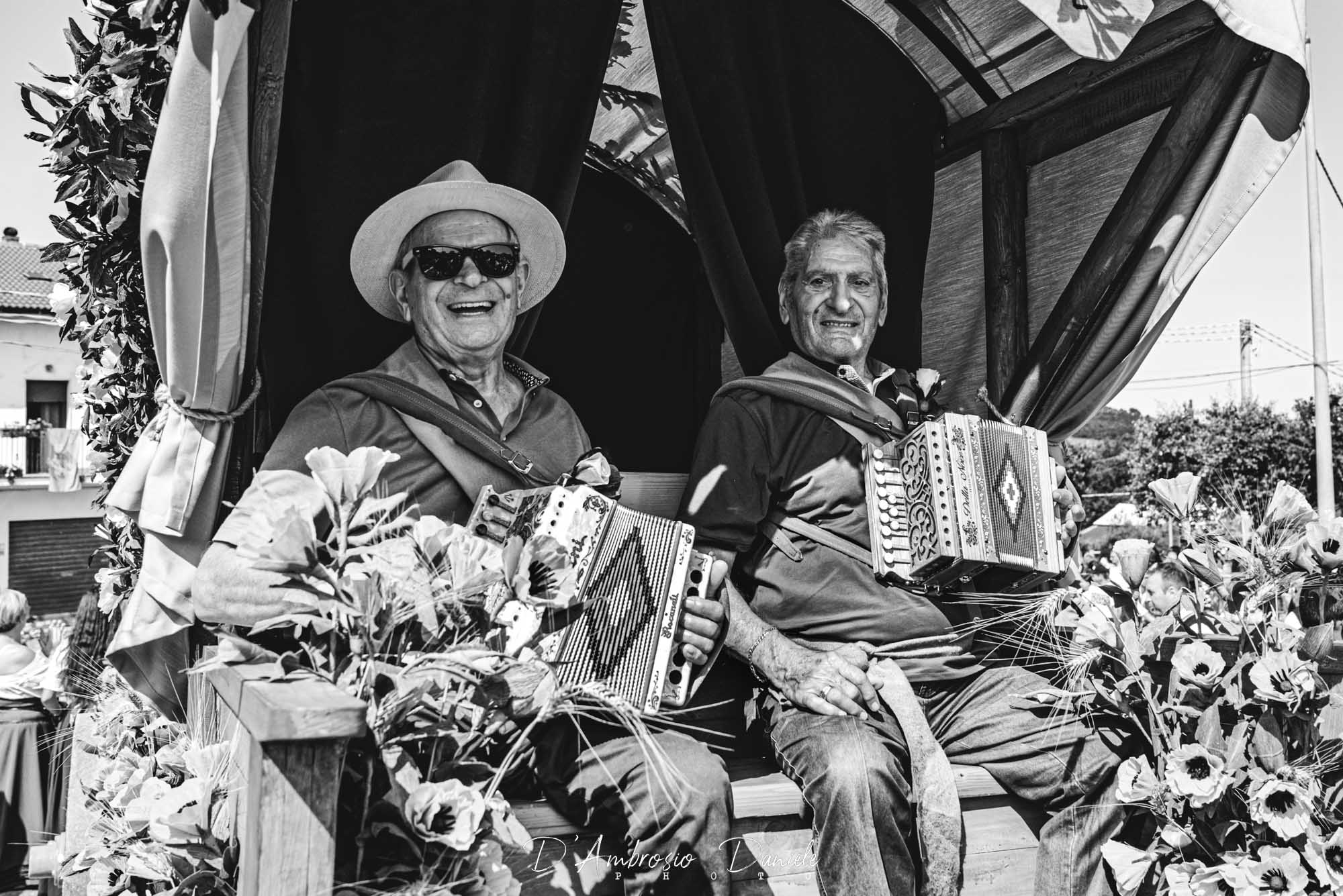 Festa dei Banderesi a Bucchianico