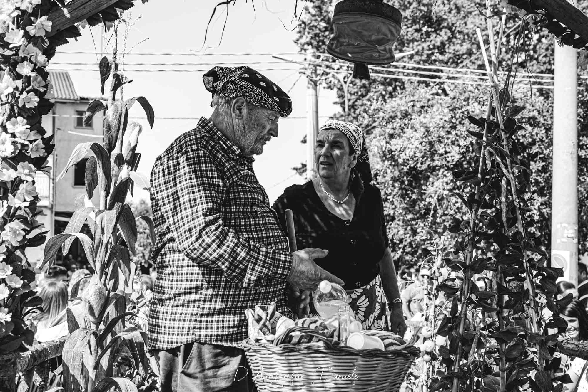 Festa dei Banderesi a Bucchianico