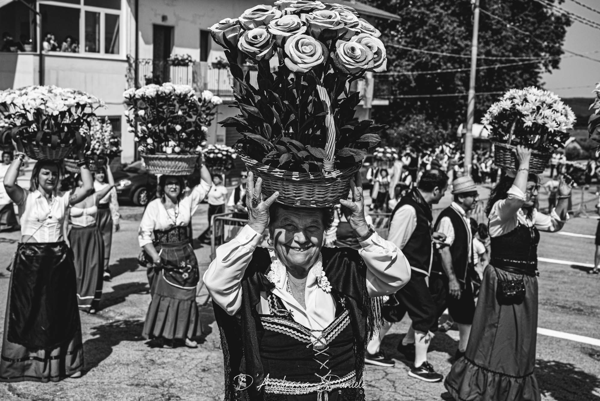 Festa dei Banderesi a Bucchianico