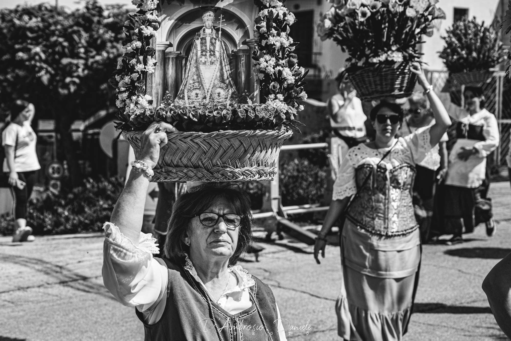 Festa dei Banderesi a Bucchianico