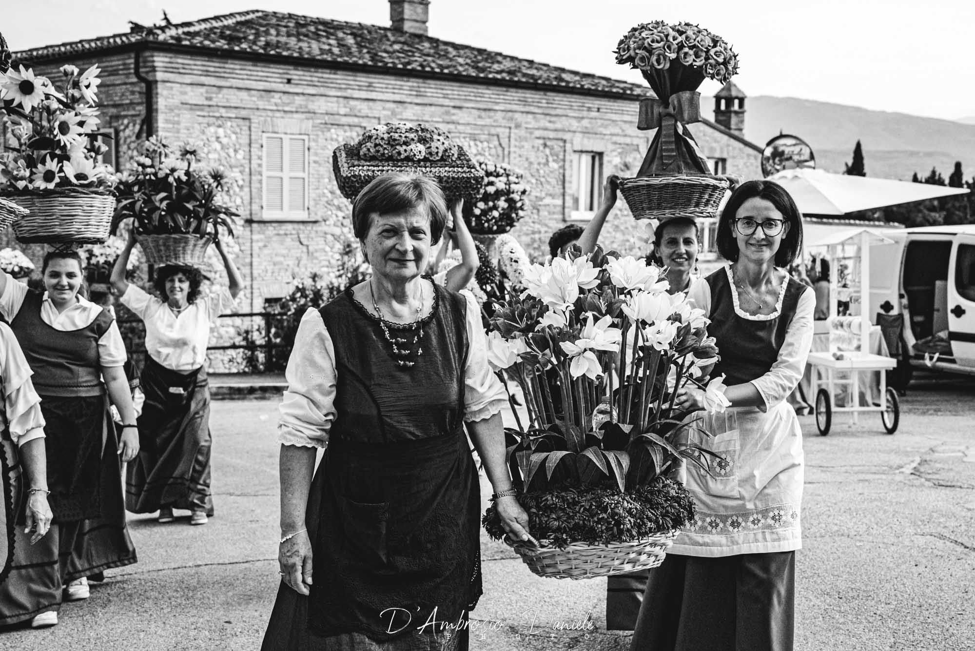 Festa dei Banderesi a Bucchianico