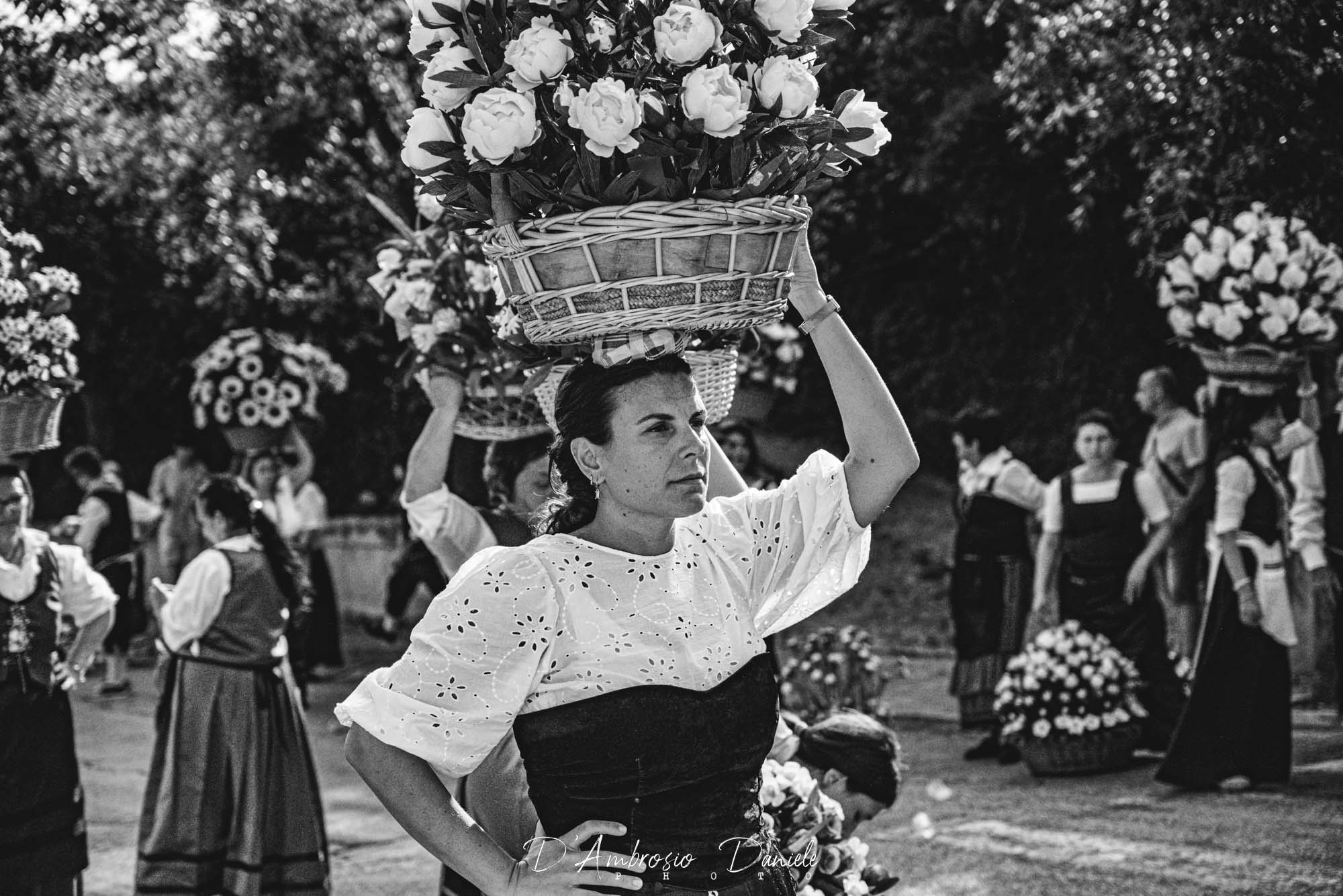 Festa dei Banderesi a Bucchianico