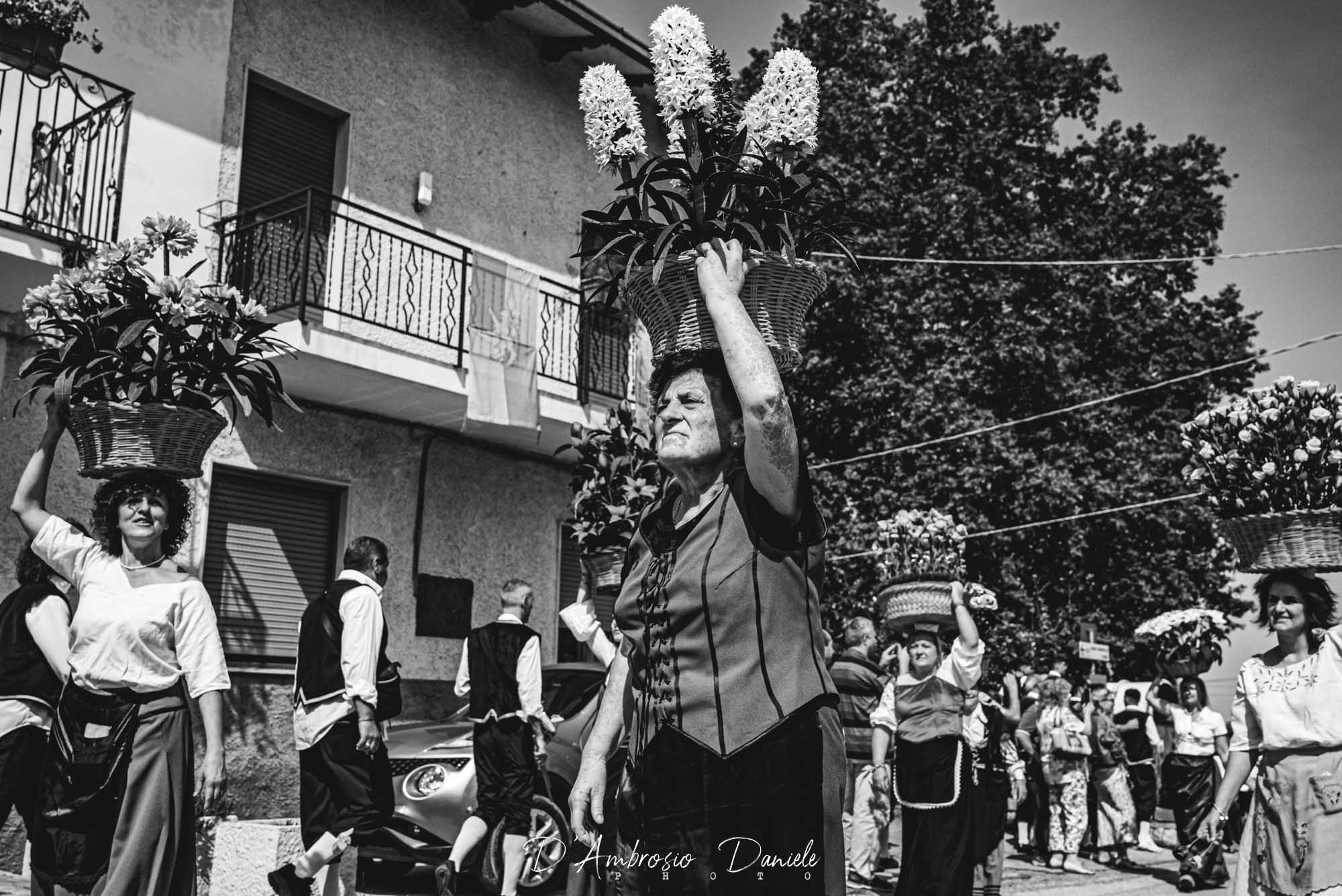 Festa dei Banderesi a Bucchianico