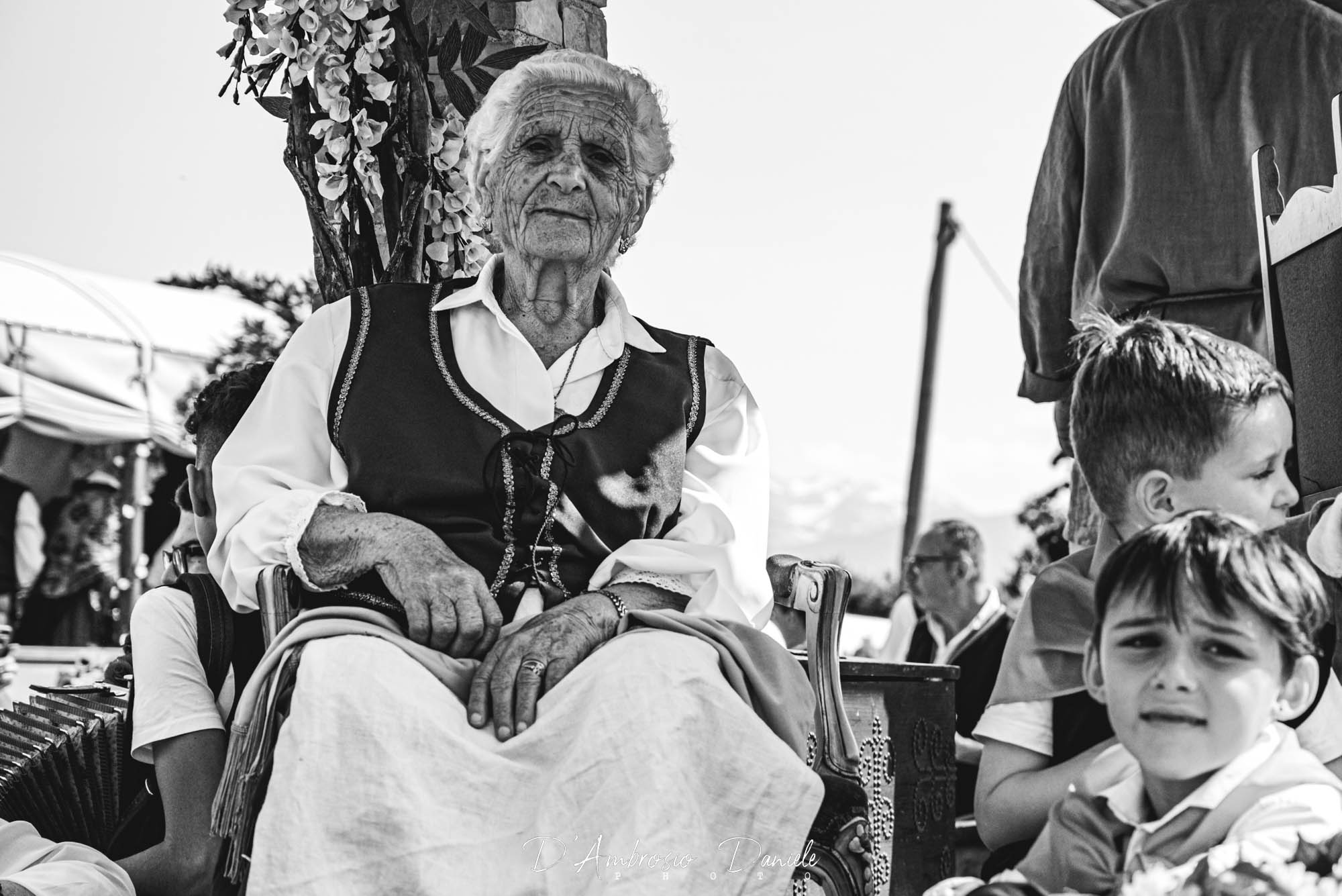 Festa dei Banderesi a Bucchianico