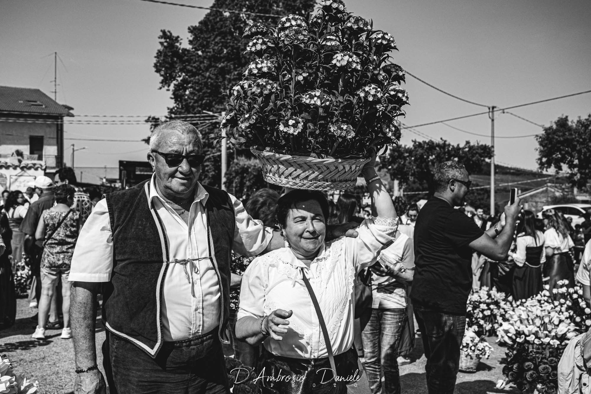 Festa dei Banderesi a Bucchianico