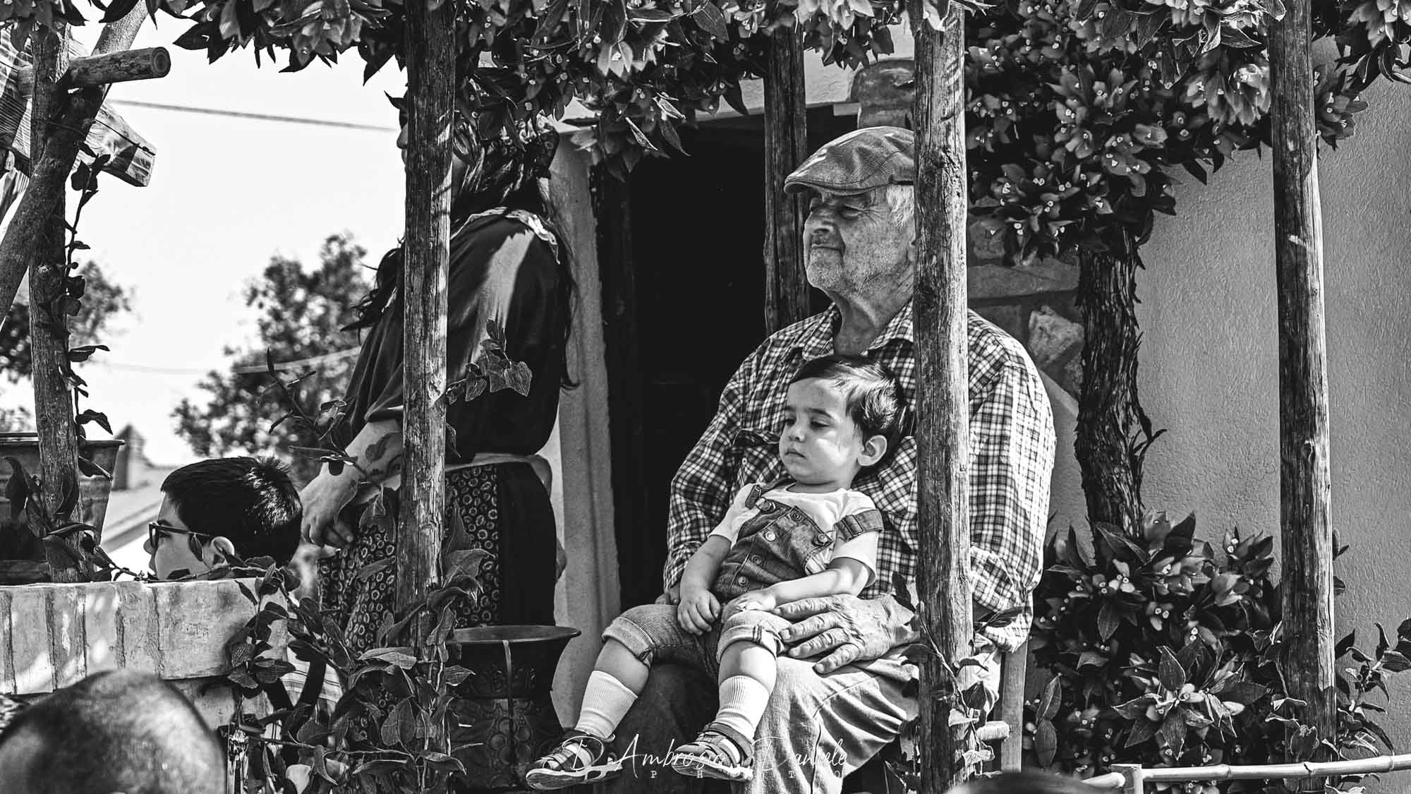 Festa dei Banderesi a Bucchianico