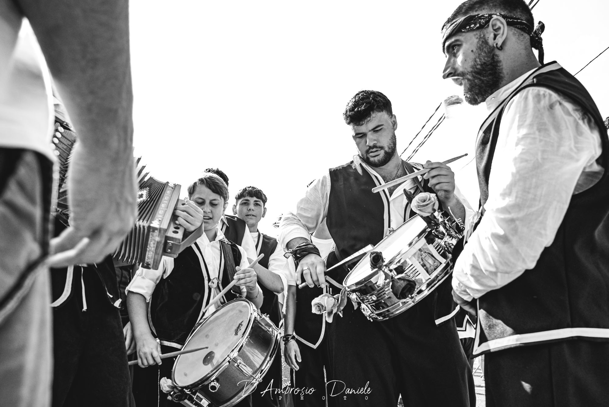 Festa dei Banderesi a Bucchianico