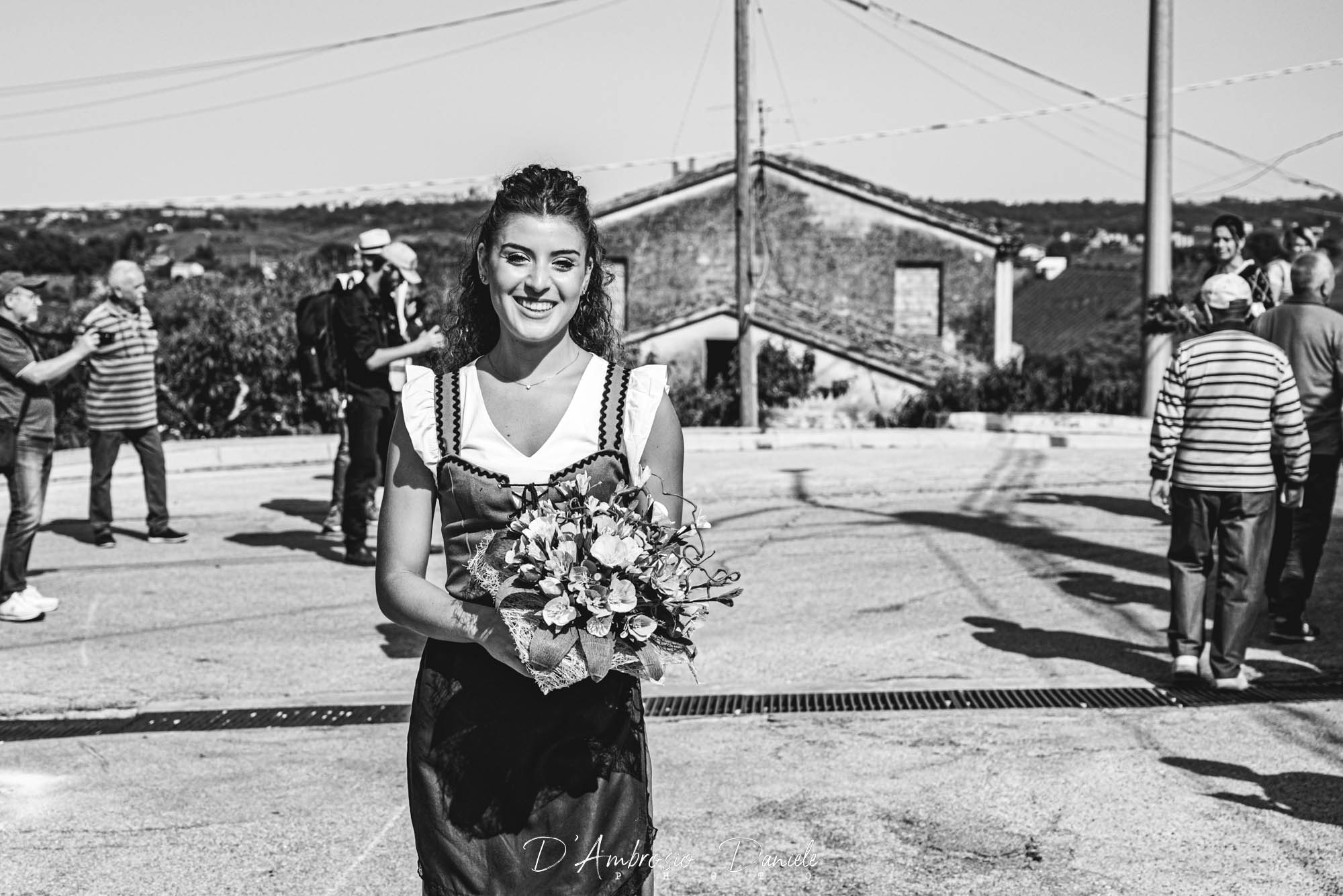 Festa dei Banderesi a Bucchianico