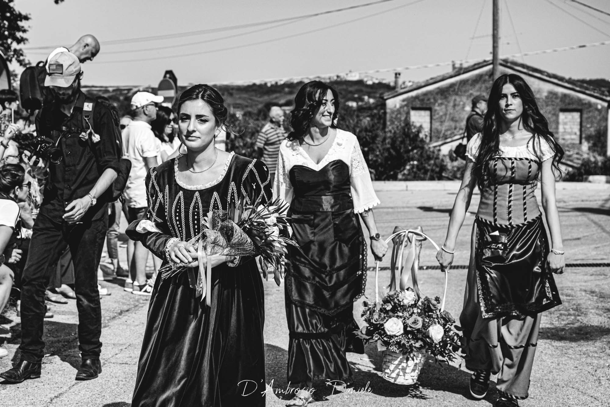 Festa dei Banderesi a Bucchianico