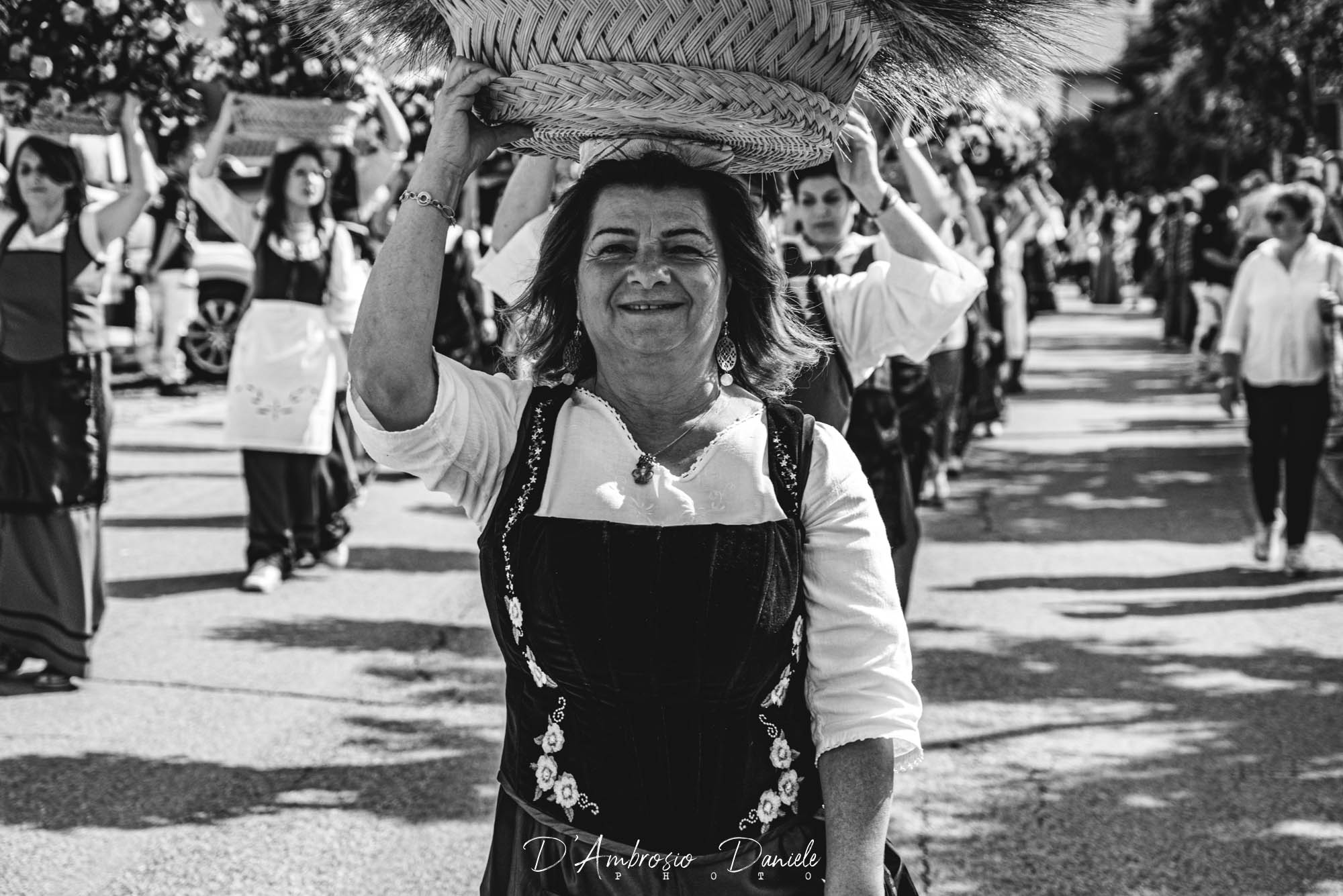 Festa dei Banderesi a Bucchianico