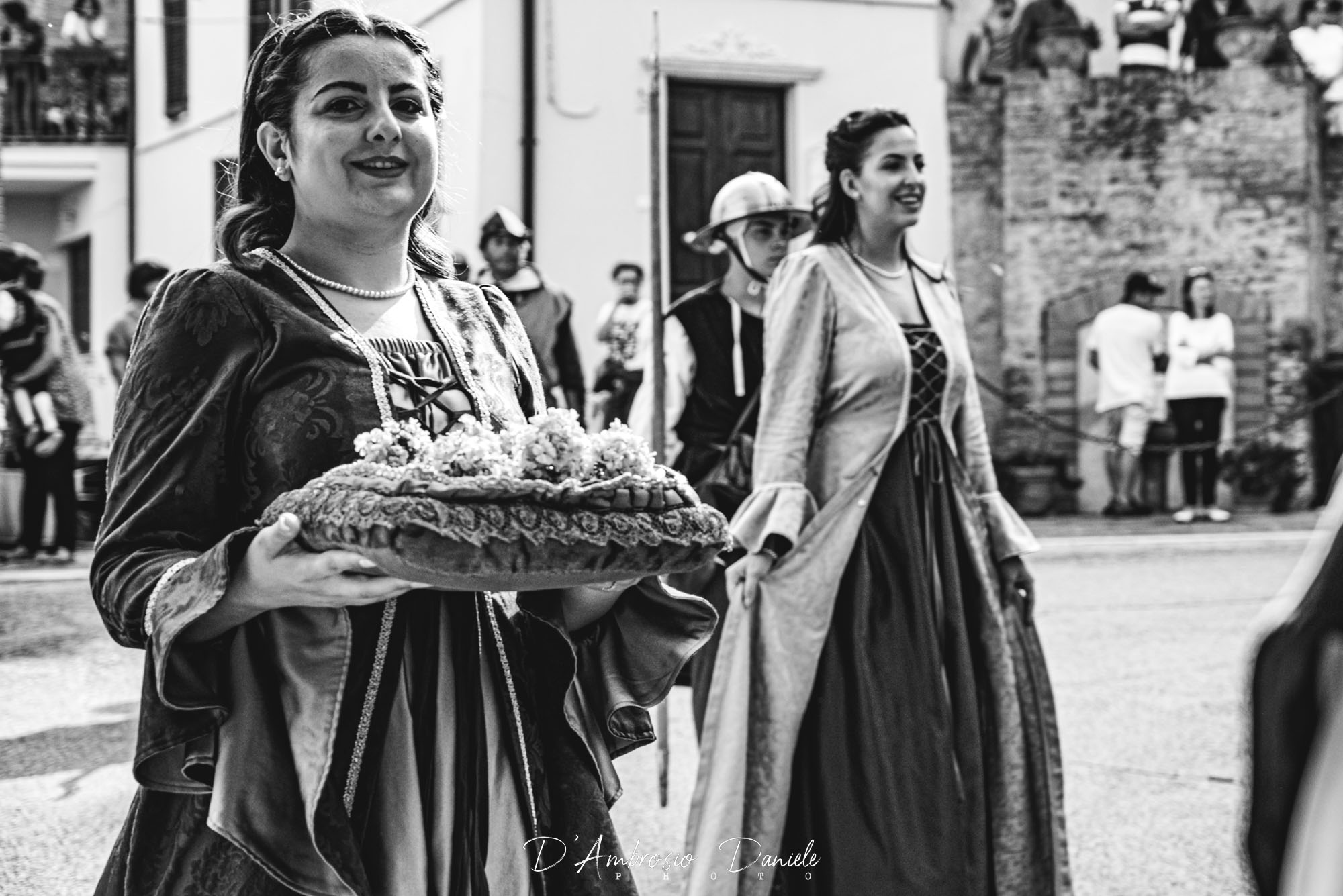 Festa dei Banderesi a Bucchianico