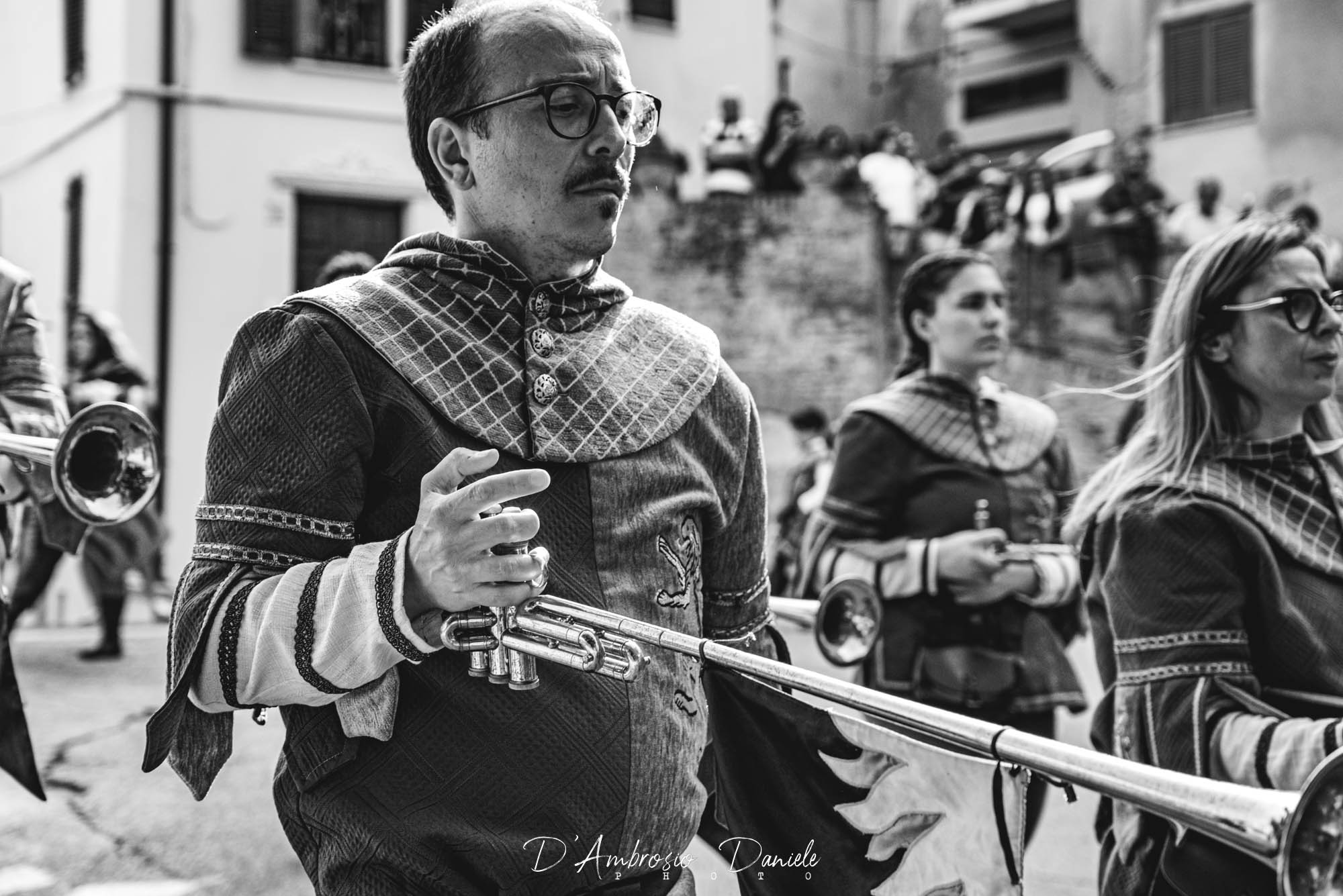 Festa dei Banderesi a Bucchianico